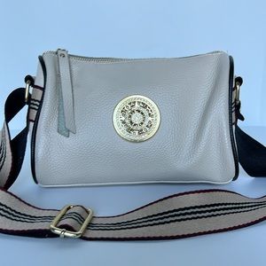 💥SALE💥 Leather Cross Body Bag